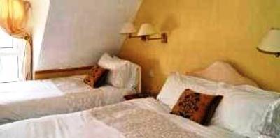 фото отеля The Norwood Guest House
