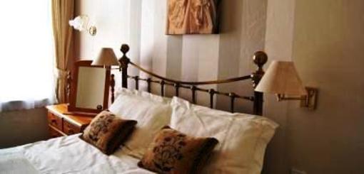 фото отеля The Norwood Guest House