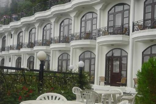 фото отеля Mussoorie Gateway Resort