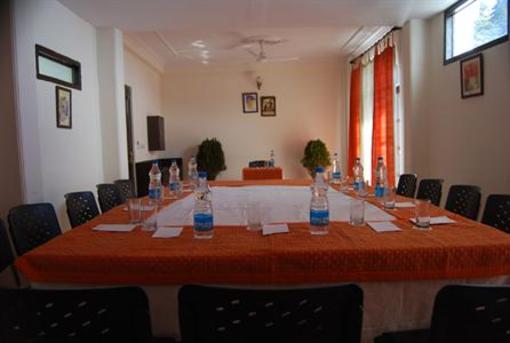 фото отеля Mussoorie Gateway Resort