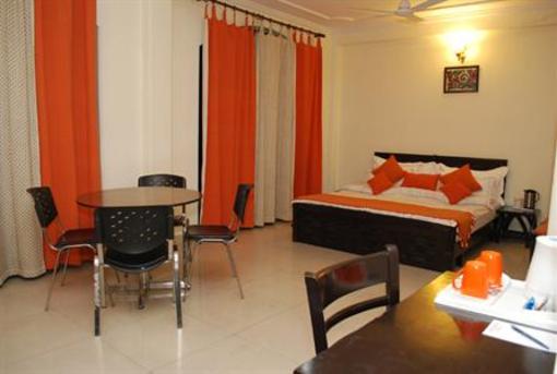 фото отеля Mussoorie Gateway Resort