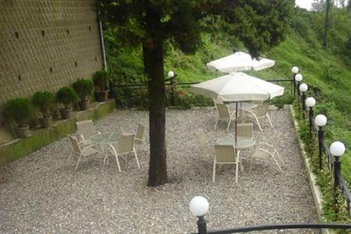 фото отеля Mussoorie Gateway Resort