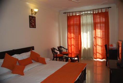 фото отеля Mussoorie Gateway Resort