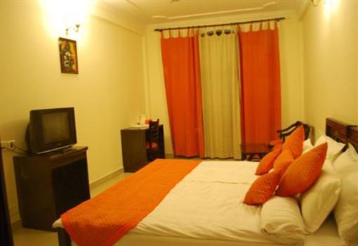 фото отеля Mussoorie Gateway Resort