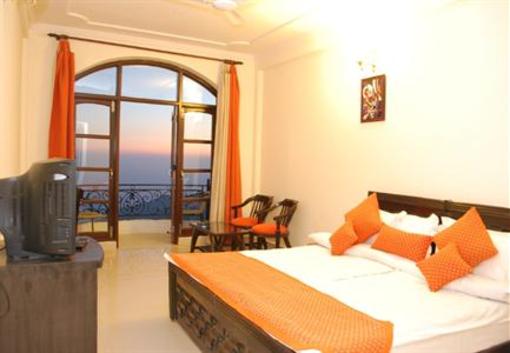 фото отеля Mussoorie Gateway Resort