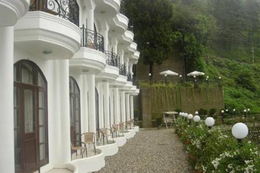 фото отеля Mussoorie Gateway Resort