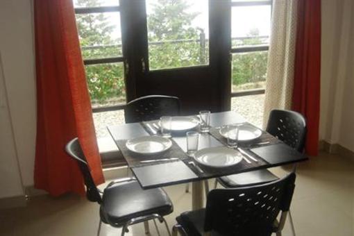 фото отеля Mussoorie Gateway Resort