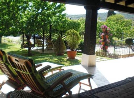 фото отеля Doña Sancha Hotel Covarrubias