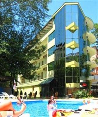 фото отеля Juli Hotel Sveti Vlas