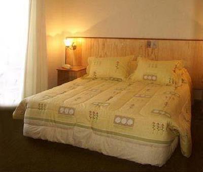 фото отеля Hotel Del Valle Azapa