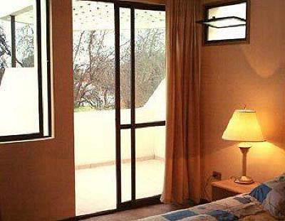 фото отеля Hotel Del Valle Azapa