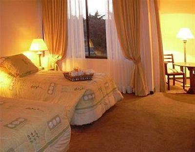 фото отеля Hotel Del Valle Azapa
