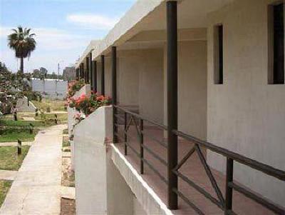фото отеля Hotel Del Valle Azapa