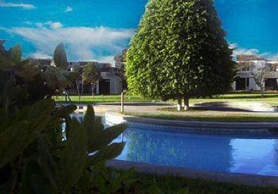 фото отеля Hotel Del Valle Azapa