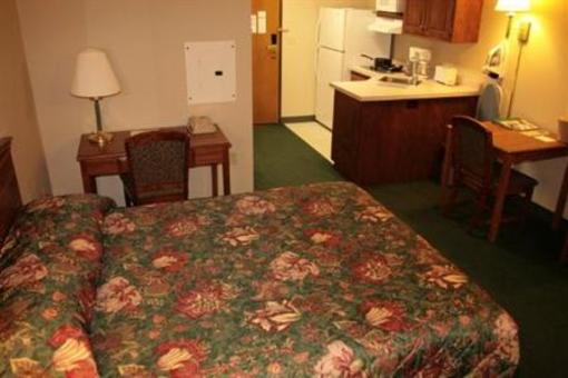 фото отеля Extended Stay Hotel Airport Green Bay