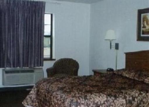 фото отеля Extended Stay Hotel Airport Green Bay