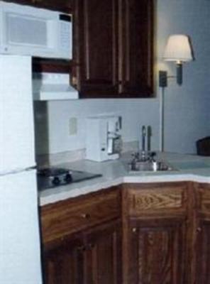 фото отеля Extended Stay Hotel Airport Green Bay
