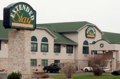 фото отеля Extended Stay Hotel Airport Green Bay