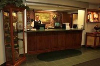 фото отеля Extended Stay Hotel Airport Green Bay
