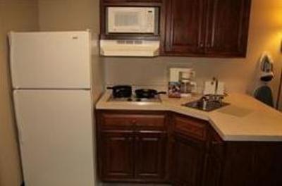 фото отеля Extended Stay Hotel Airport Green Bay