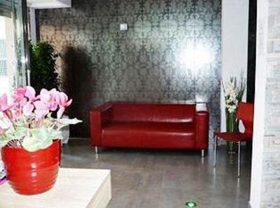 фото отеля Hotel Trebol