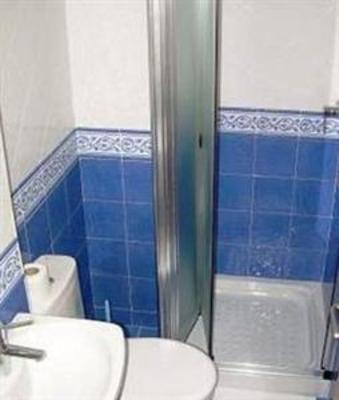 фото отеля Hotel Trebol