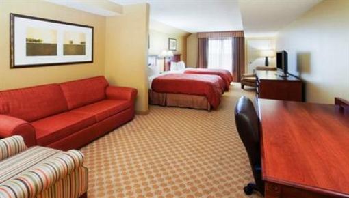 фото отеля Country Inn & Suites Cordele