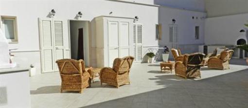 фото отеля Casa Dolce Casa Monopoli