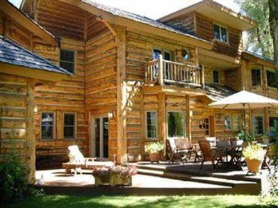 фото отеля Bentwood Inn Jackson Hole