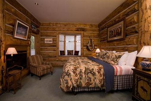 фото отеля Bentwood Inn Jackson Hole