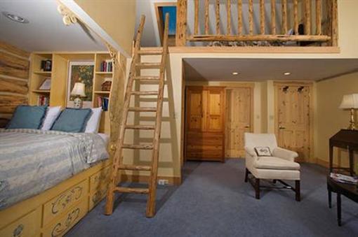 фото отеля Bentwood Inn Jackson Hole