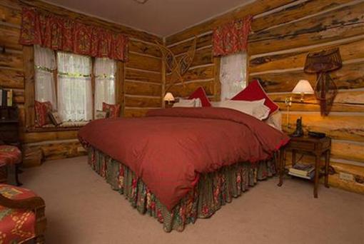 фото отеля Bentwood Inn Jackson Hole