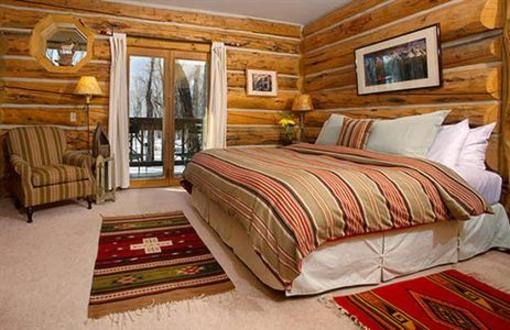 фото отеля Bentwood Inn Jackson Hole