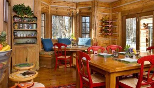 фото отеля Bentwood Inn Jackson Hole