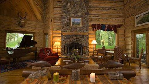 фото отеля Bentwood Inn Jackson Hole