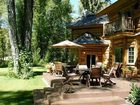 фото отеля Bentwood Inn Jackson Hole