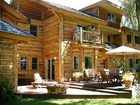 фото отеля Bentwood Inn Jackson Hole