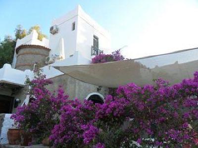 фото отеля Panorama Hotel Bodrum