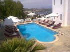 фото отеля Panorama Hotel Bodrum