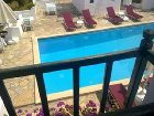 фото отеля Panorama Hotel Bodrum