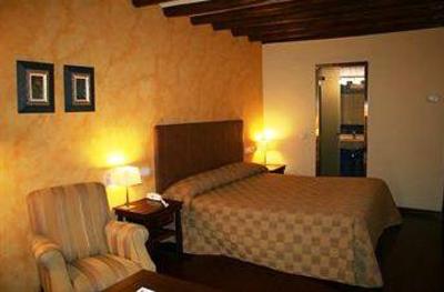 фото отеля Hotel Los Arcos Ainsa