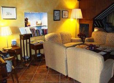фото отеля Hotel Los Arcos Ainsa