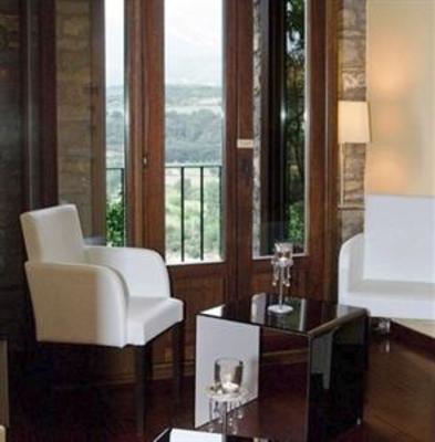 фото отеля Hotel Los Arcos Ainsa