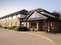 Premier Inn City South Cardiff