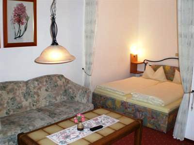 фото отеля Berghotel Tannenhof