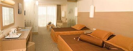 фото отеля Sealight Resort Hotel
