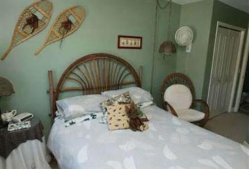 фото отеля A Good Knight B&B