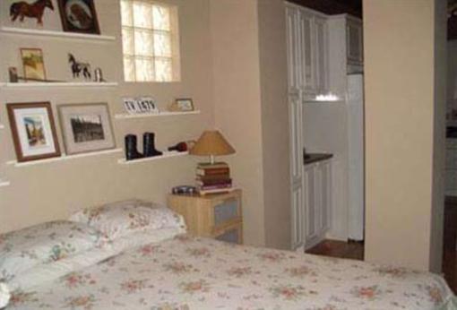 фото отеля A Good Knight B&B