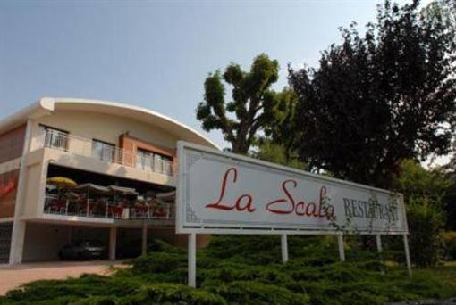 фото отеля Home Hotel "La Scala"