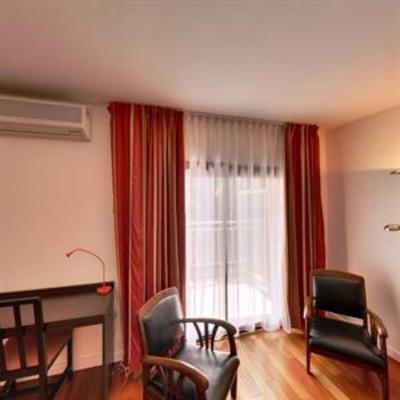 фото отеля Home Hotel "La Scala"